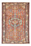 Perserteppich - Nomadic - 110 x 74 cm - mehrfarbig