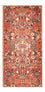 Läufer Perser - Nomadic - 115 x 55 cm - hellrot