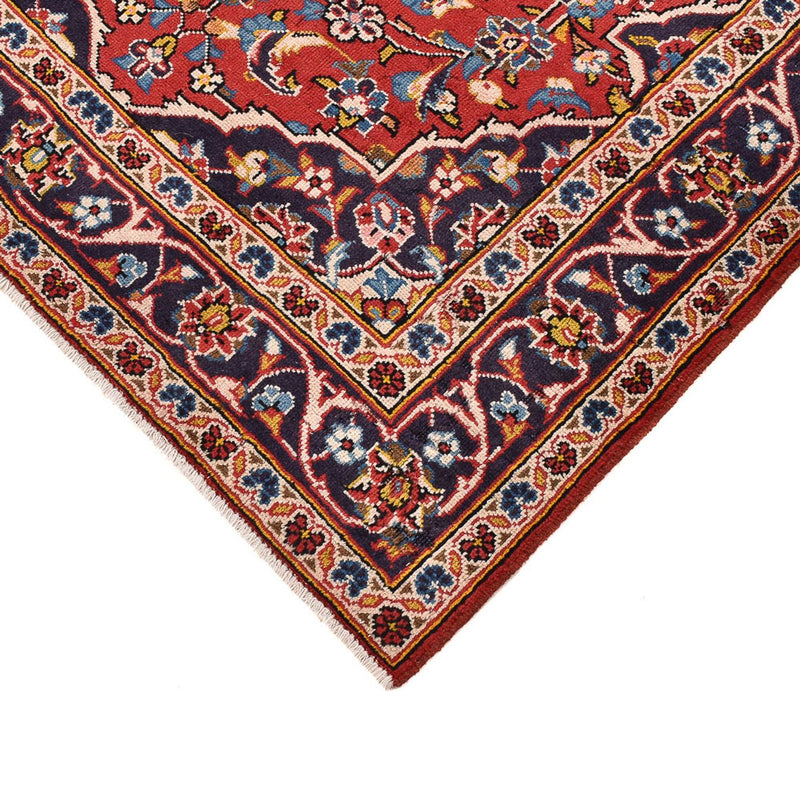 Perserteppich - Keshan - 149 x 98 cm - rot