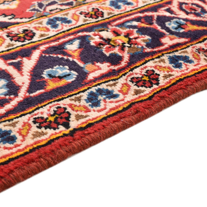 Perserteppich - Keshan - 149 x 98 cm - rot