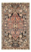 Perserteppich - Nomadic - 207 x 127 cm - hellrot