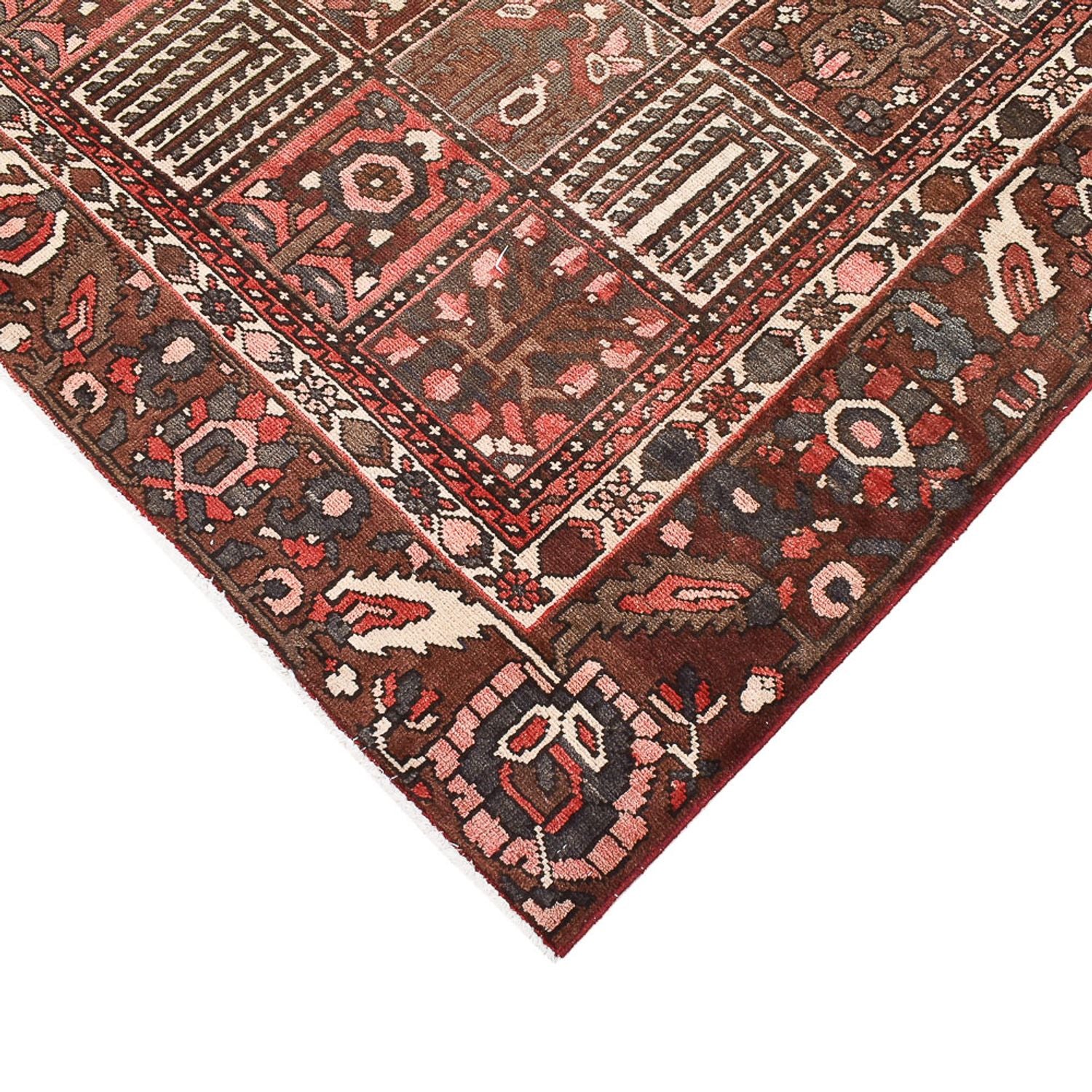 Perserteppich - Classic - 298 x 192 cm - mehrfarbig
