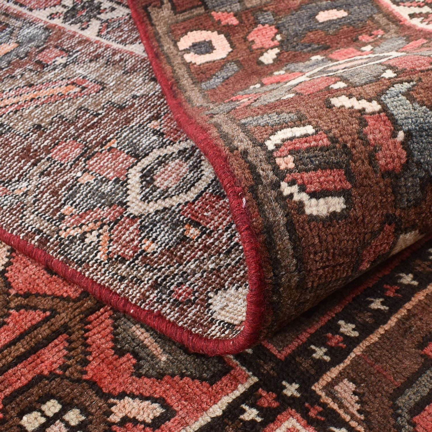 Perserteppich - Classic - 298 x 192 cm - mehrfarbig