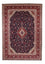 Perserteppich - Classic - 428 x 306 cm - dunkelrot