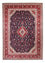 Perserteppich - Classic - 428 x 303 cm - dunkelrot