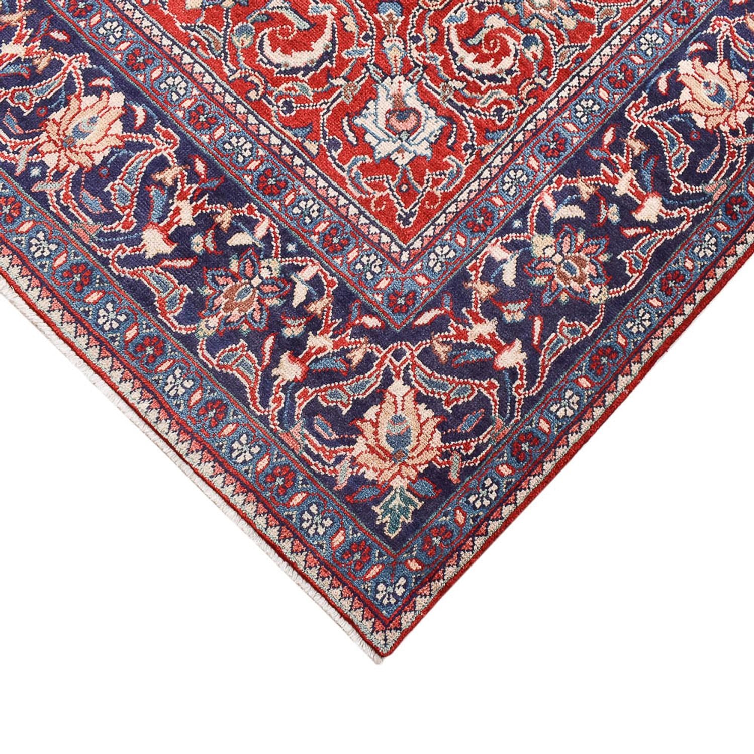 Perserteppich - Classic - 320 x 215 cm - rot
