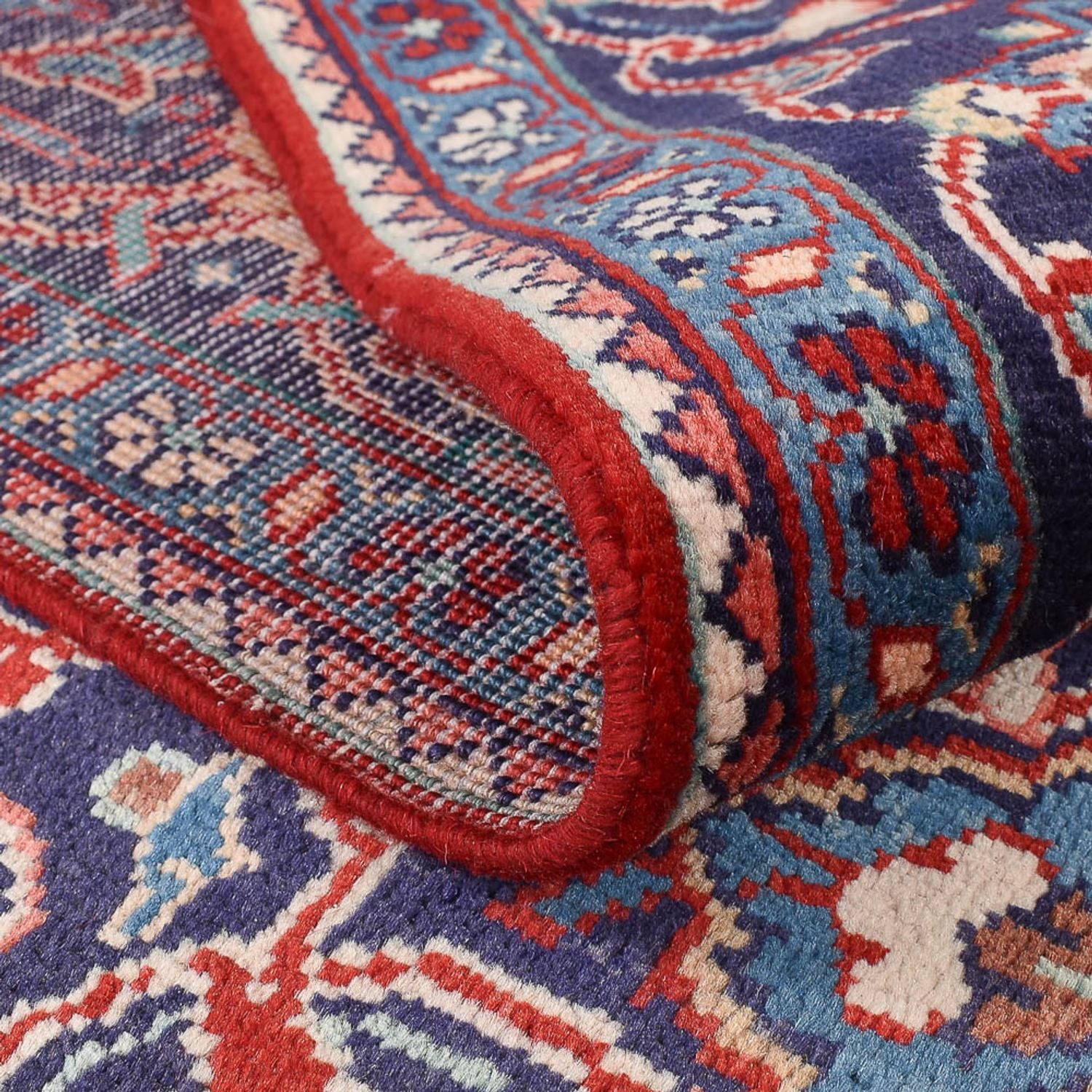 Perserteppich - Classic - 320 x 215 cm - rot