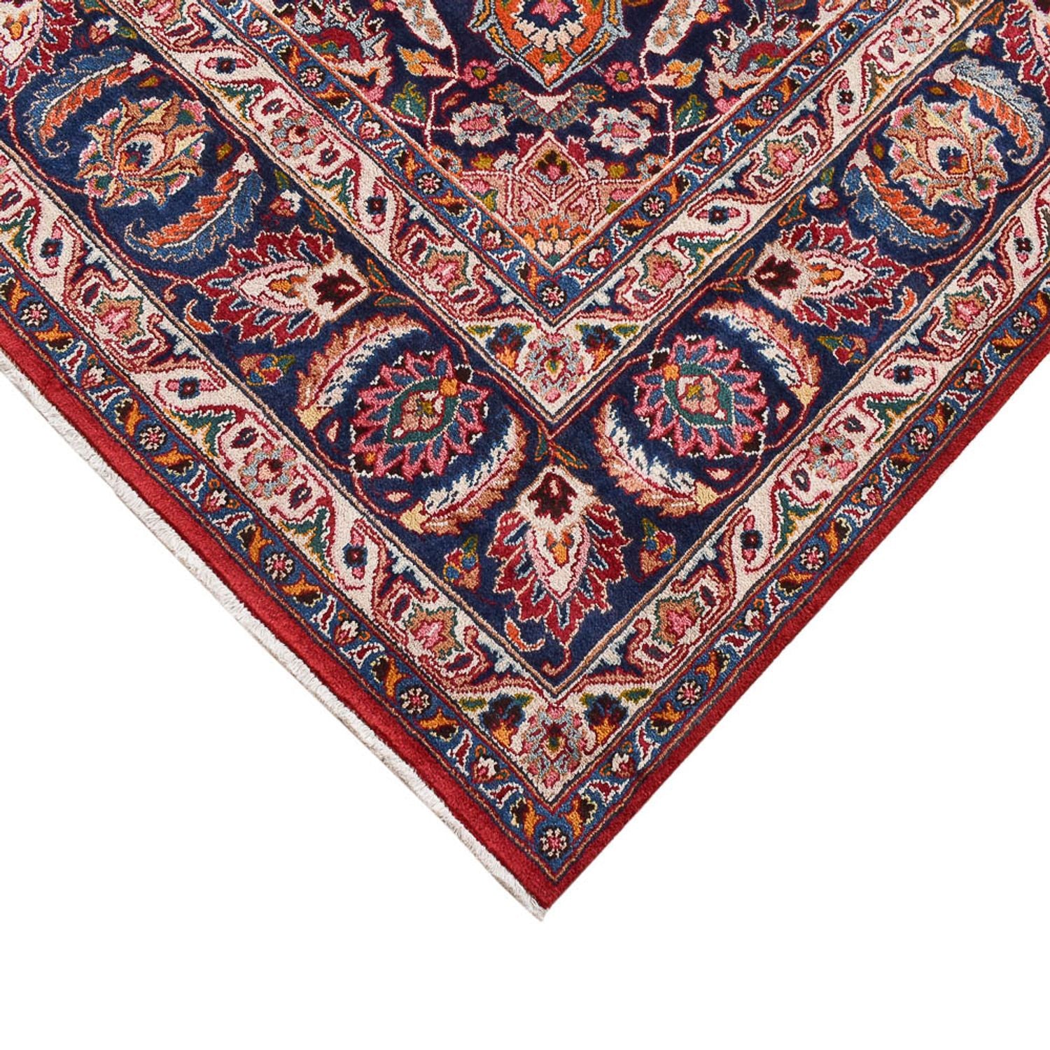 Perserteppich - Classic - 345 x 243 cm - rot