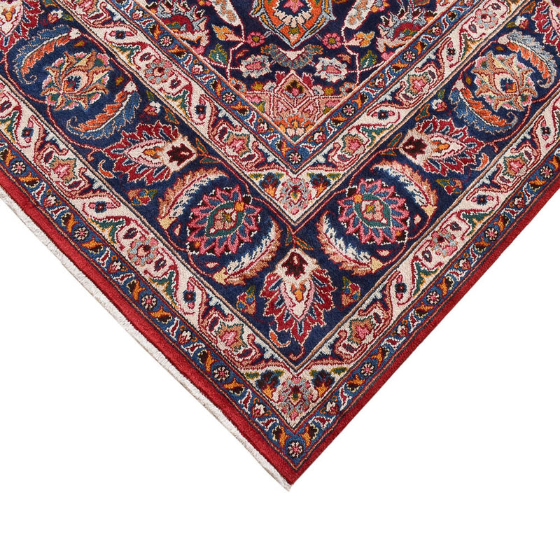 Perserteppich - Classic - 345 x 243 cm - rot