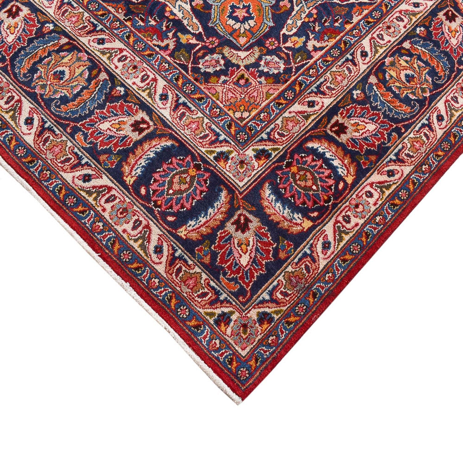 Perserteppich - Classic - 353 x 245 cm - rot