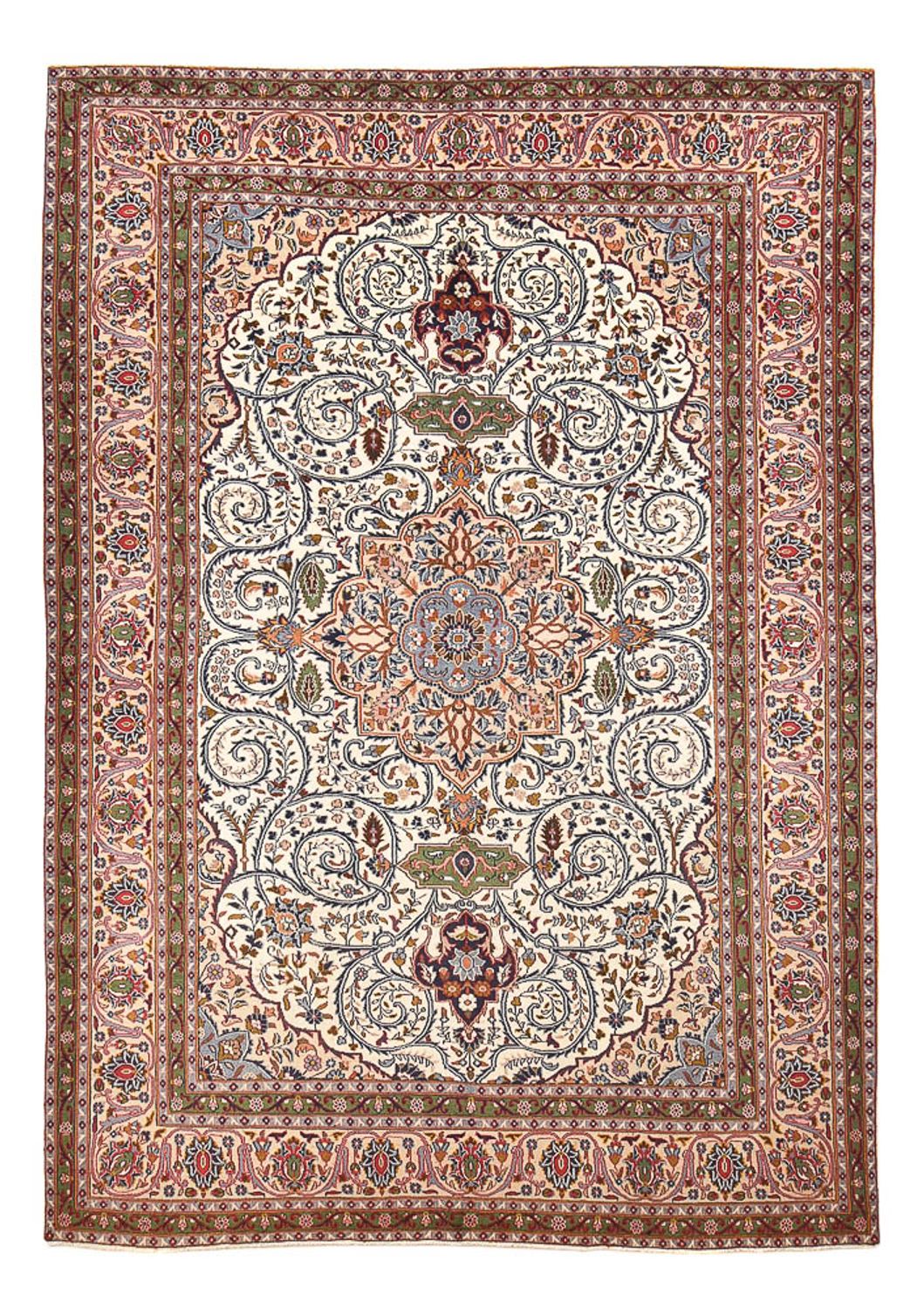 Perserteppich - Classic - 340 x 237 cm - sand