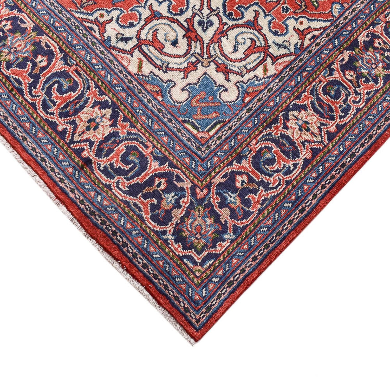Perserteppich - Classic - 324 x 225 cm - rot