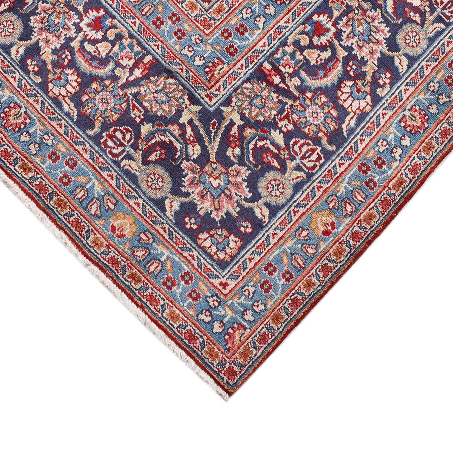 Perserteppich - Classic - 339 x 243 cm - rot