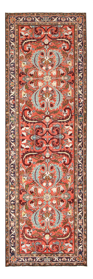 Läufer Perser - Nomadic - 287 x 89 cm - mehrfarbig
