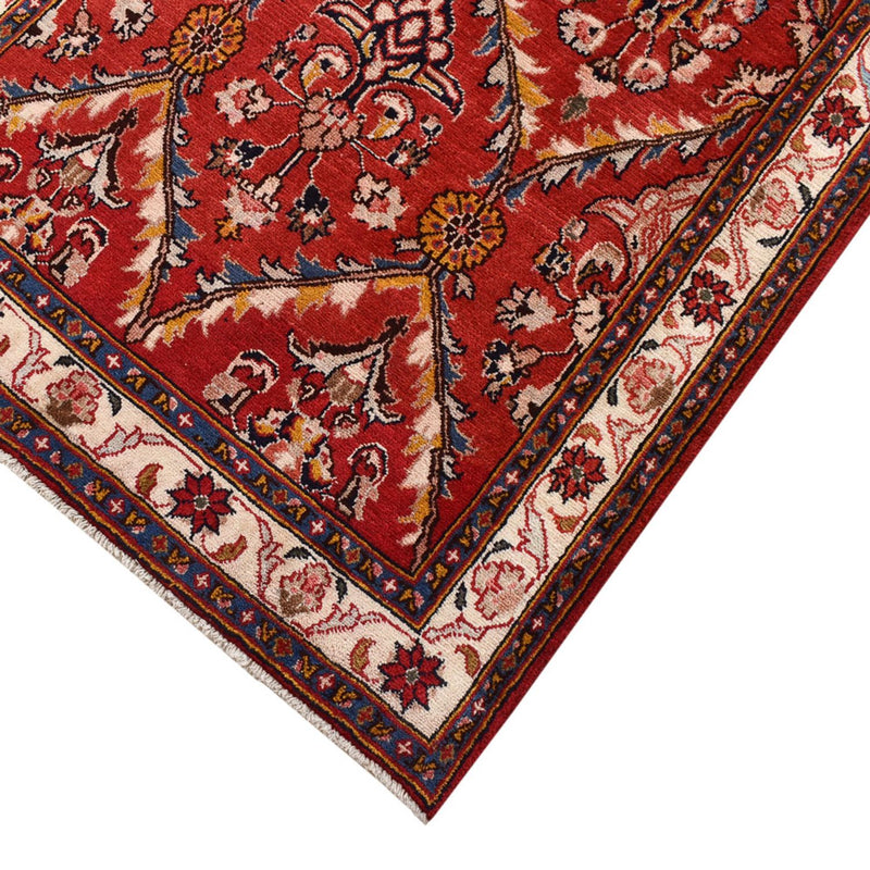 Läufer Perser - Classic - 276 x 93 cm - rot