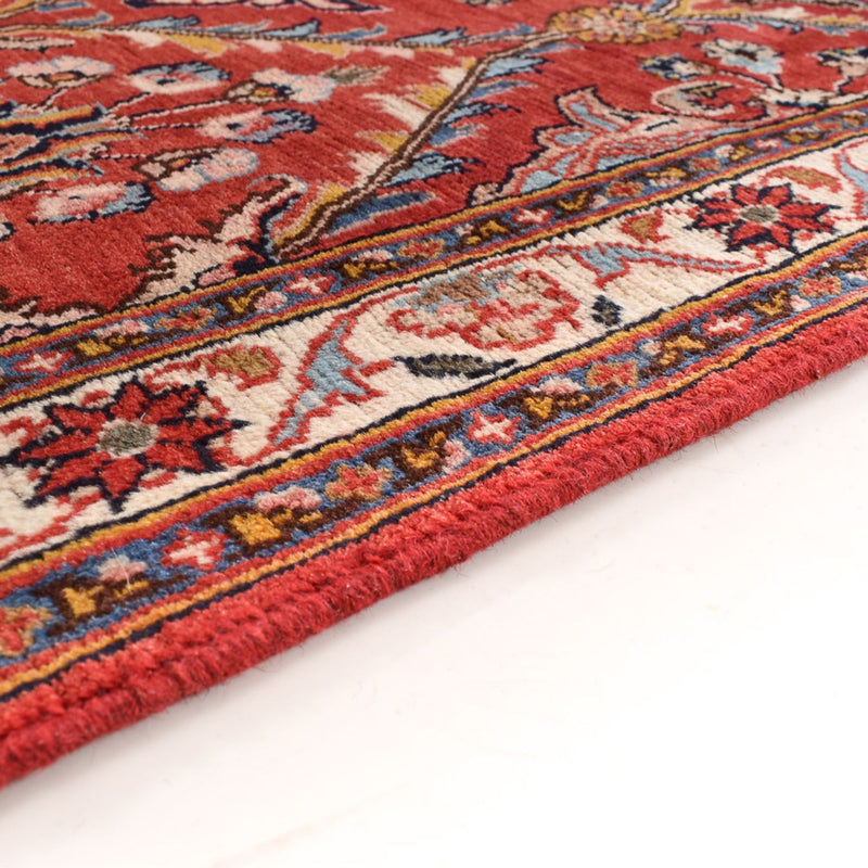 Läufer Perser - Classic - 276 x 93 cm - rot