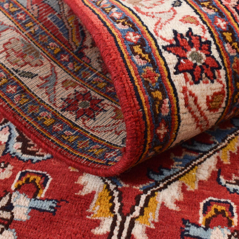 Läufer Perser - Classic - 276 x 93 cm - rot
