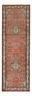 Läufer Perser - Nomadic - 265 x 85 cm - hellrot