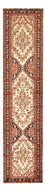 Läufer Perser - Nomadic - 345 x 82 cm - beige