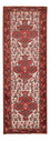 Läufer Perser - Nomadic - 247 x 82 cm - rot