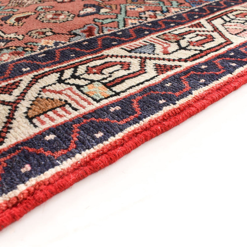 Läufer Perser - Nomadic - 320 x 85 cm - hellrot