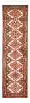 Läufer Perser - Nomadic - 273 x 75 cm - hellrot