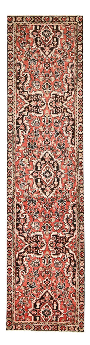 Läufer Perser - Classic - 323 x 77 cm - hellrot