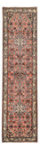 Läufer Perser - Nomadic - 285 x 76 cm - hellrot