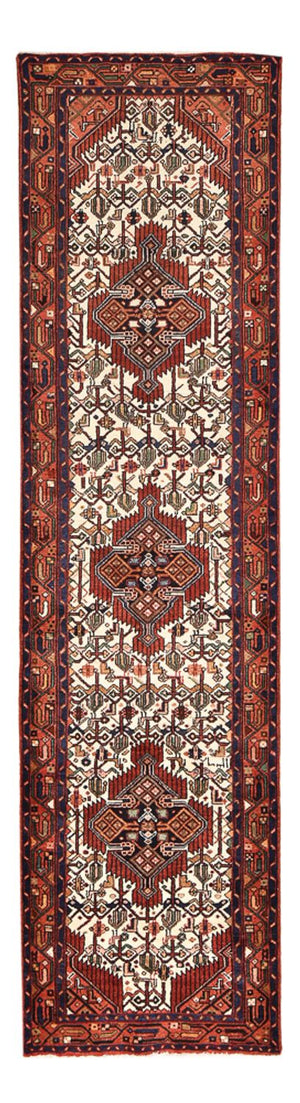 Läufer Perser - Nomadic - 310 x 81 cm - beige