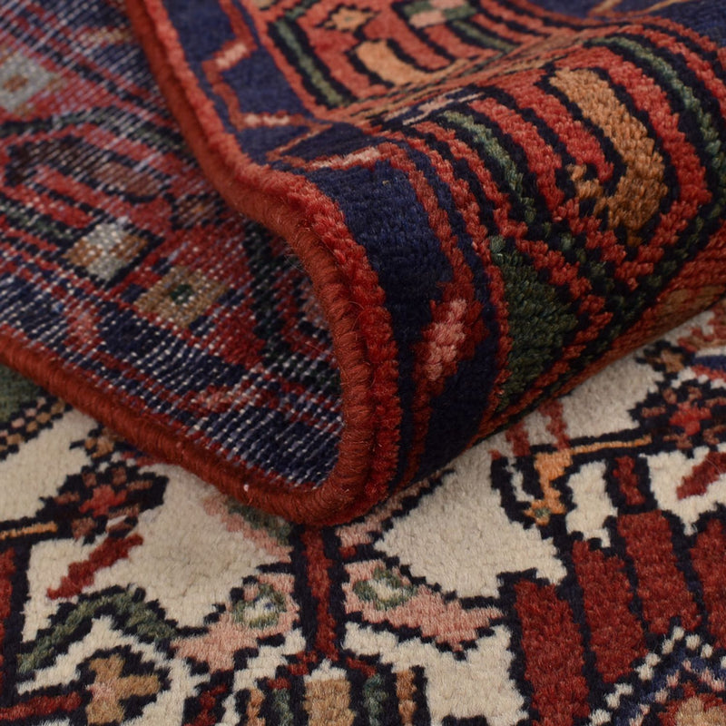 Läufer Perser - Nomadic - 310 x 81 cm - beige