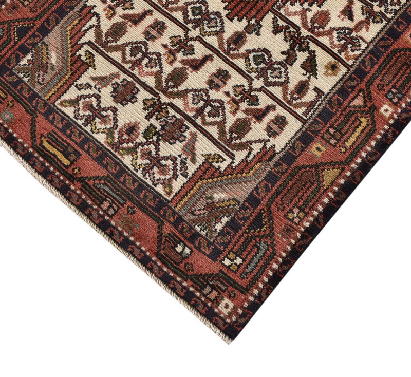 Läufer Perser - Nomadic - 267 x 74 cm - beige