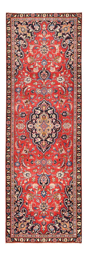 Läufer Perser - Classic - 269 x 89 cm - rot