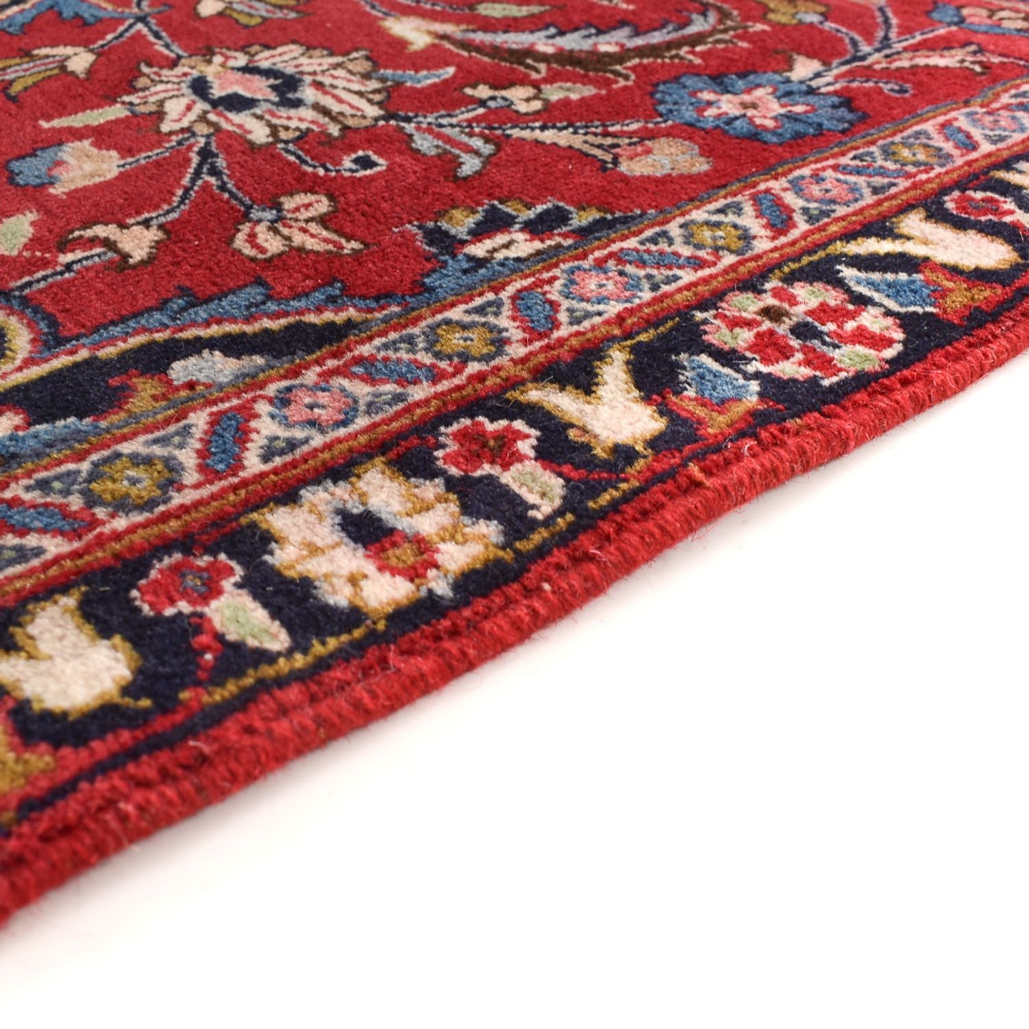 Läufer Perser - Classic - 269 x 89 cm - rot