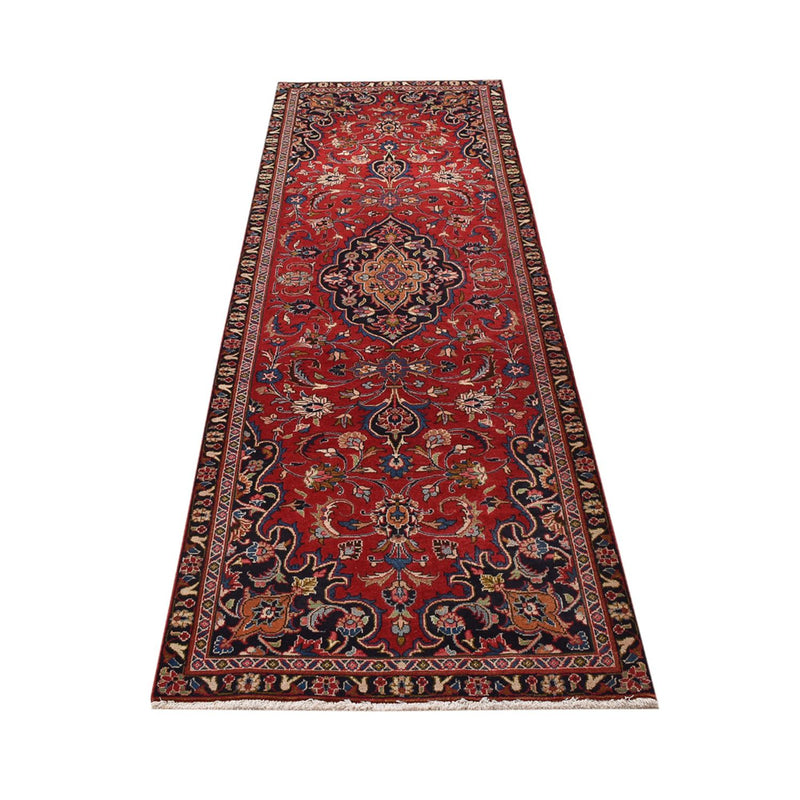 Läufer Perser - Classic - 269 x 89 cm - rot