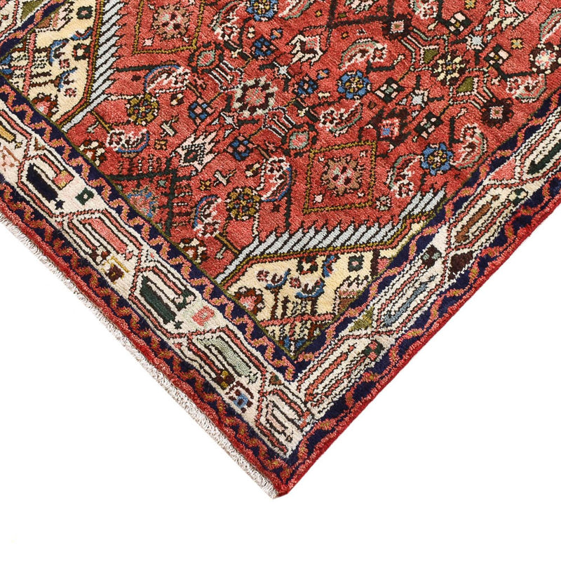 Läufer Perser - Nomadic - 189 x 70 cm - rot