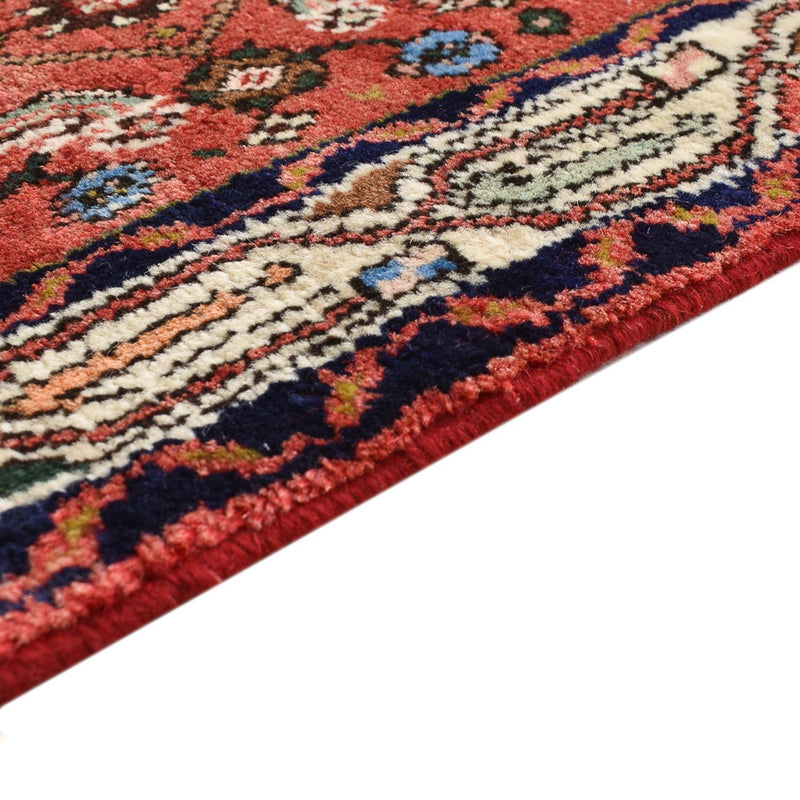 Läufer Perser - Nomadic - 189 x 70 cm - rot