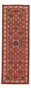 Läufer Perser - Nomadic - 191 x 67 cm - rot
