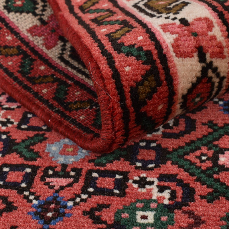 Läufer Perser - Nomadic - 191 x 67 cm - rot
