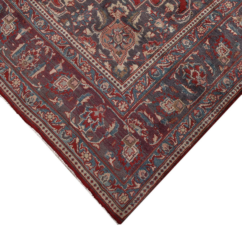 Perserteppich - Classic - 290 x 195 cm - rot