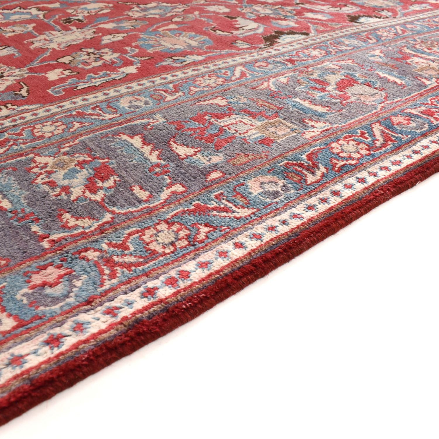 Perserteppich - Classic - 290 x 195 cm - rot