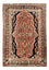 Perserteppich - Classic - 290 x 202 cm - hellrot