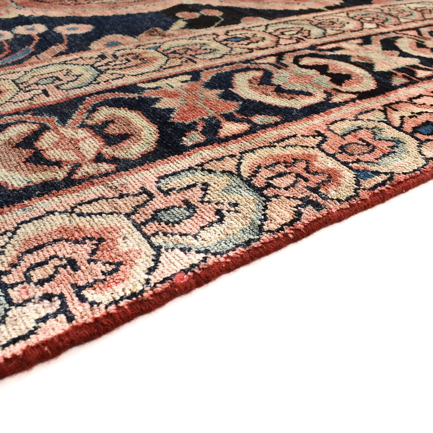 Perserteppich - Classic - 290 x 202 cm - hellrot