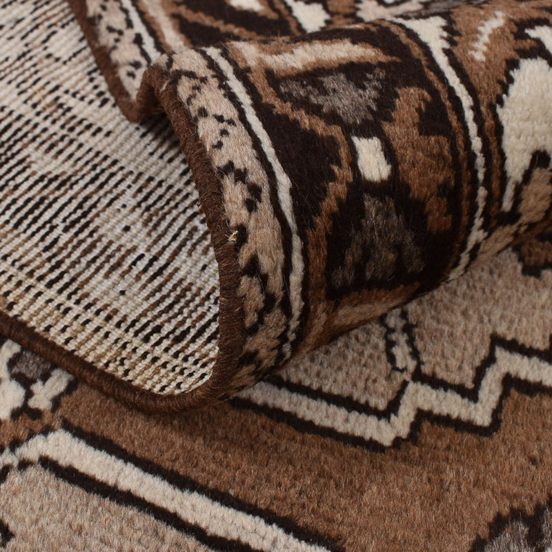 Perserteppich - Classic - 336 x 253 cm - taupe