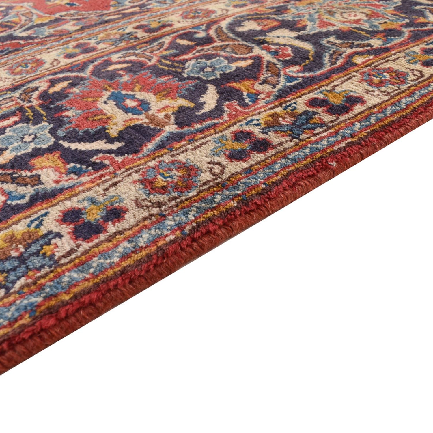 Perserteppich - Classic - 315 x 194 cm - rot