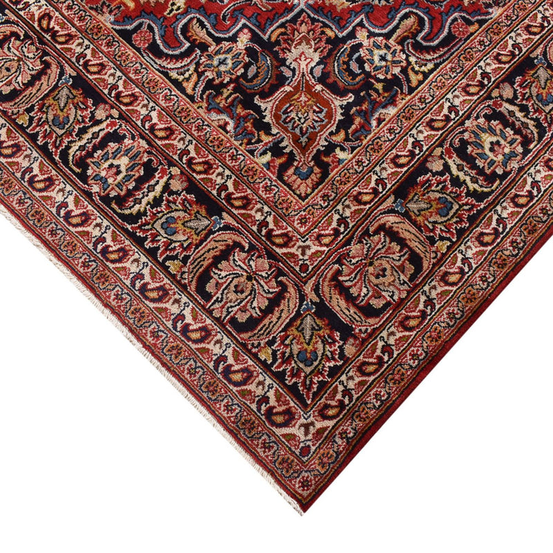 Perserteppich - Classic - 295 x 198 cm - rot
