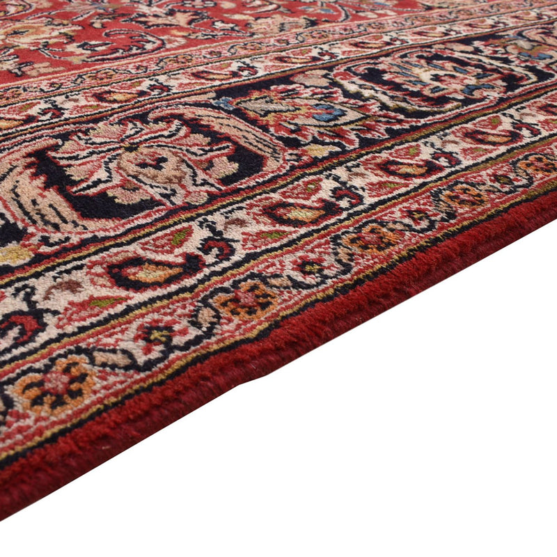 Perserteppich - Classic - 295 x 198 cm - rot