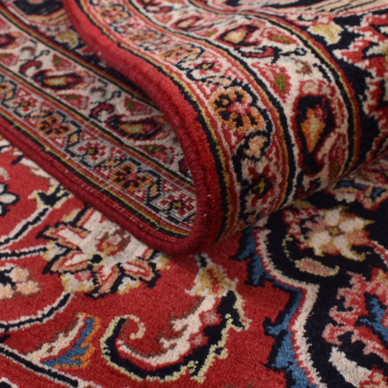Perserteppich - Classic - 295 x 198 cm - rot