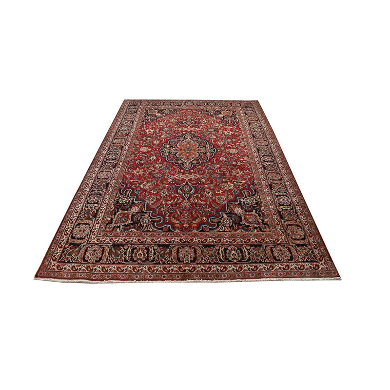Perserteppich - Classic - 295 x 198 cm - rot