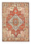 Perserteppich - Nomadic - 145 x 100 cm - mehrfarbig