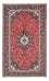 Perserteppich - Keshan - 253 x 144 cm - rot